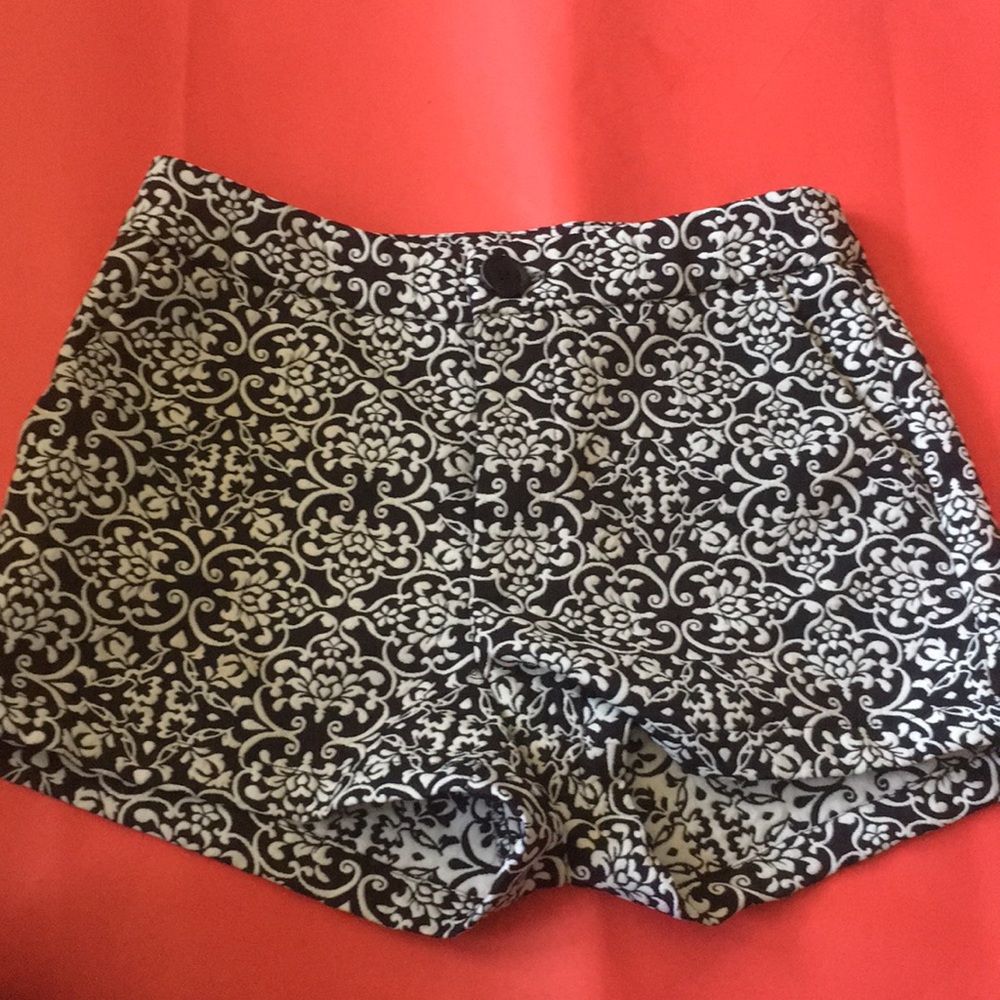 Shorts!